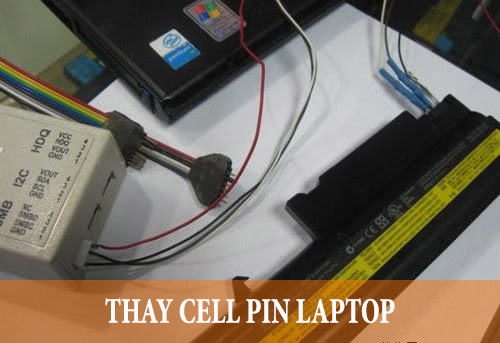 thay pin laptop tại đà nẵng