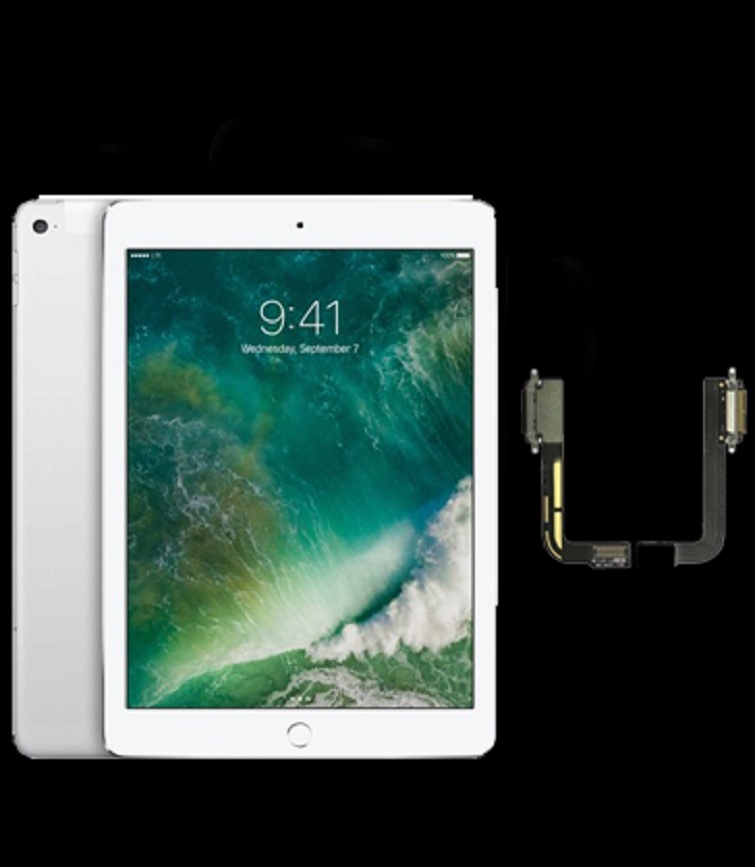 Thay chân sạc iPad Mini 2 uy tín giá rẻ Đà Nẵng
