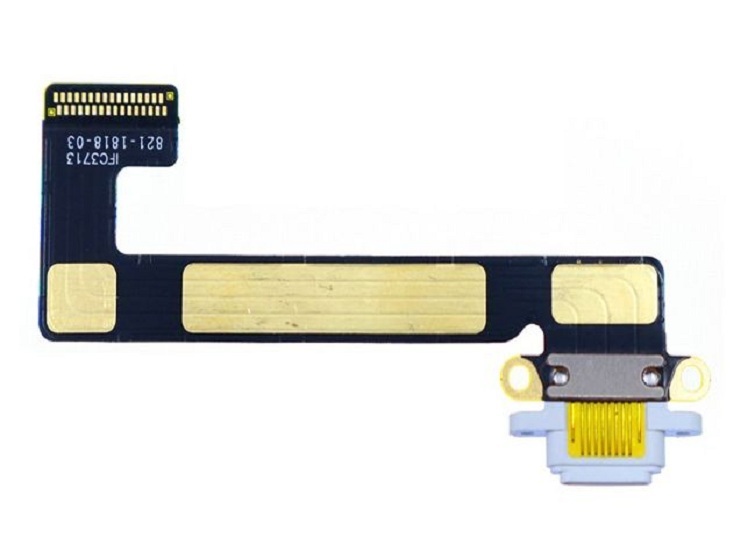 Dịch vụ thay chân sạc iPad Mini 2