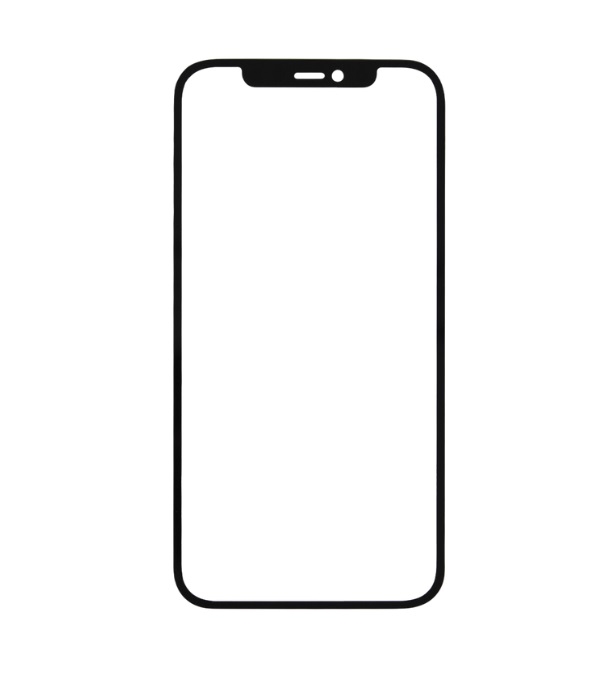 Thay mặt kính iPhone 12