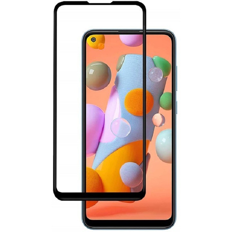 Thay ép kính Samsung Galaxy A11