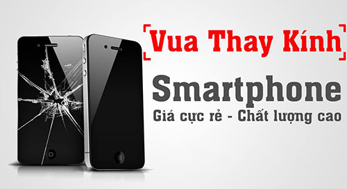 Tại sao chọn Techcare để thay mặt kính điện thoại Đà Nẵng?