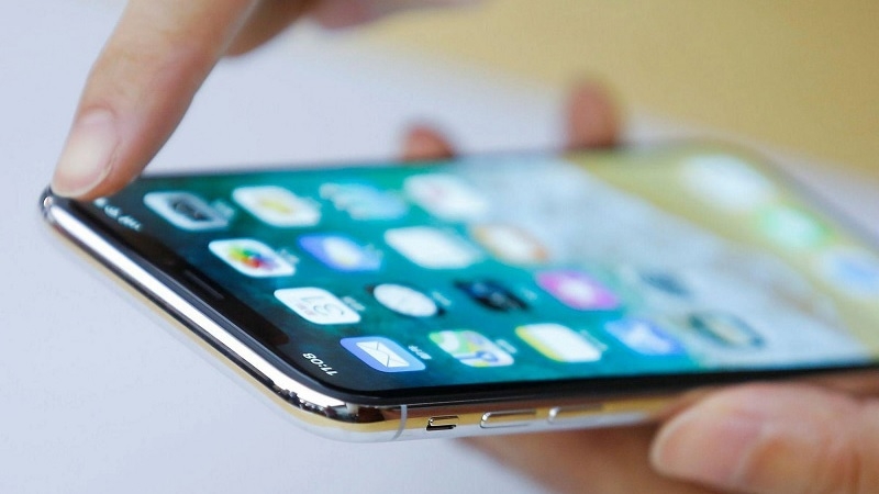 Nguyên nhân khiến IC cảm ứng bị hư hỏng Nguyên nhân khiến IC cảm ứng bị hư hỏng