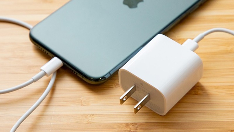 Nguyên nhân gây hư hỏng IC sạc