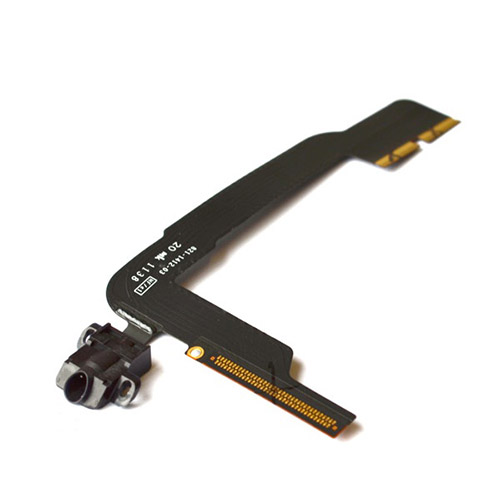 Dịch vụ thay jack tai nghe iPad chính hãng tại Đà Nẵng