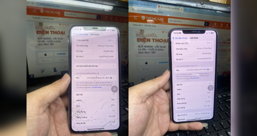 thay-kinh-iphone-11-pro