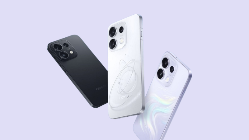 thay kính lưng OPPO Reno16 Pro 5G tại đà nẵng