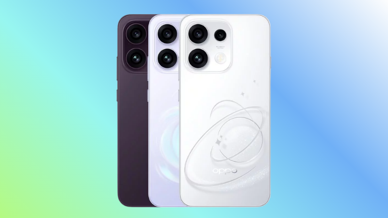 thay kính lưng OPPO Reno16F 5G