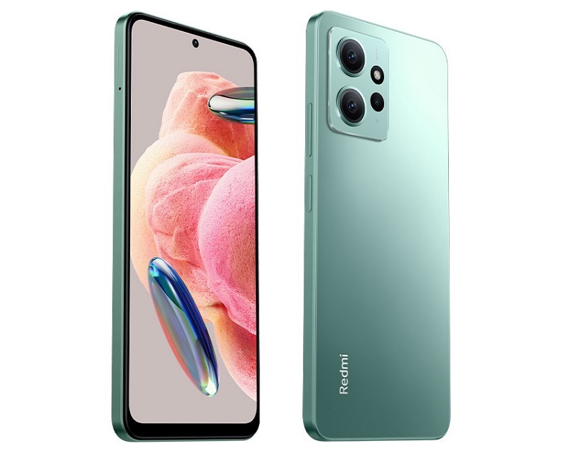 Nguyên nhân dẫn đến sự cố hỏng mặt kính Xiaomi Redmi Note 12 là gì?