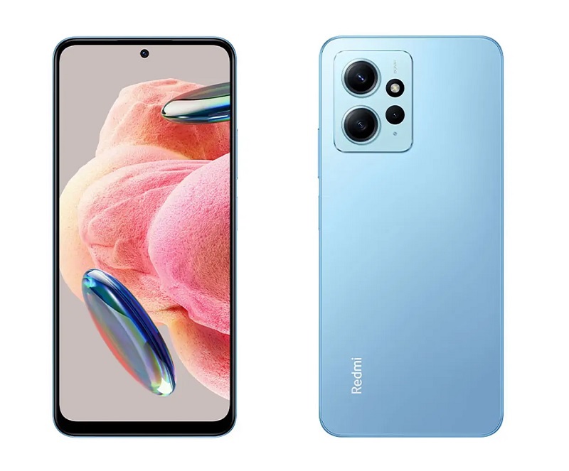 Techcare - Địa chỉ thay mặt kính Xiaomi Redmi Note 12 chính hãng tại Đà Nẵng