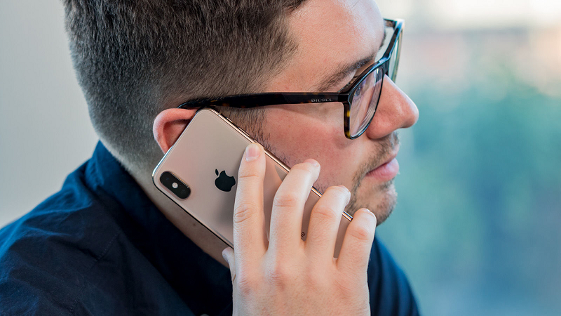 Nguyên nhân loa điện thoại bị hỏng