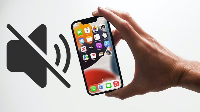 Dấu hiệu loa điện thoại bị hỏng