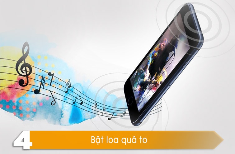 thay loa iphone tại đà nẵng