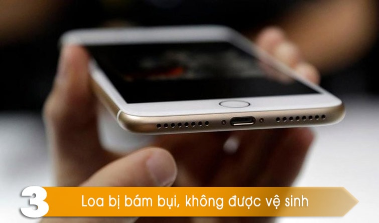 thay loa iphone tại đà nẵng