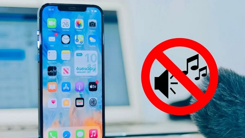 Dấu hiệu loa ngoài điện thoại bị hư hỏng Dấu hiệu loa ngoài điện thoại bị hư hỏng