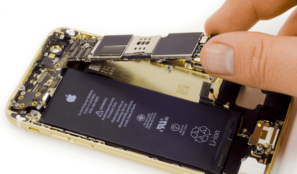 Dịch vụ thay main iPhone 6 6 Plus giá rẻ Đà Nẵng tại TechCare