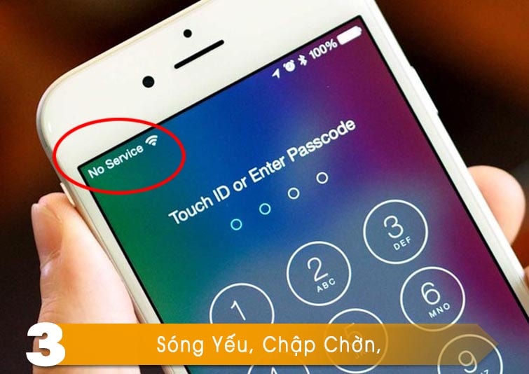 thay main iphone tại đà nẵng