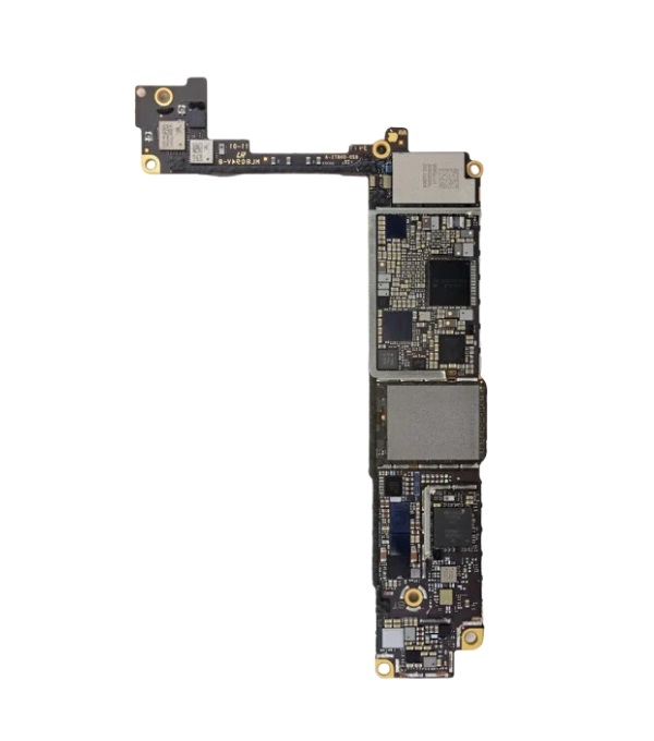 Thay (Sửa) Main iPhone