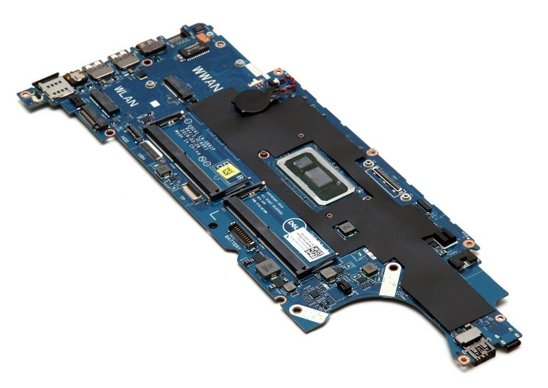 Thay Main Laptop