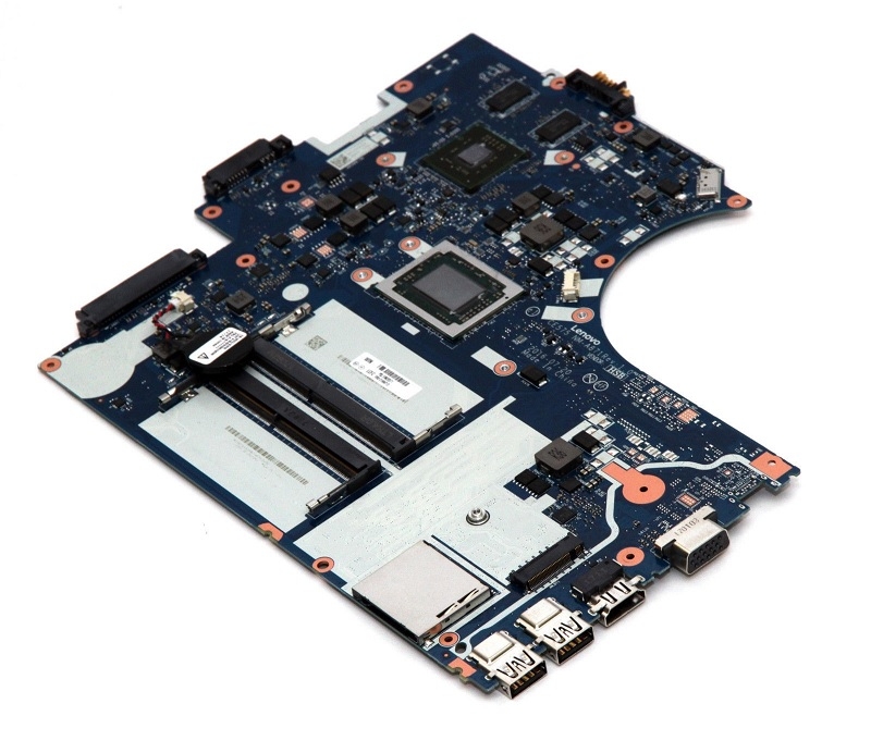 Thay Main Laptop