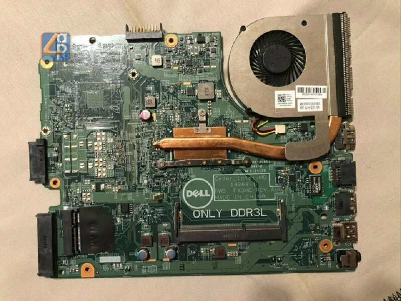 Mainboard Là Gì?