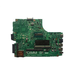 Thay main laptop Dell