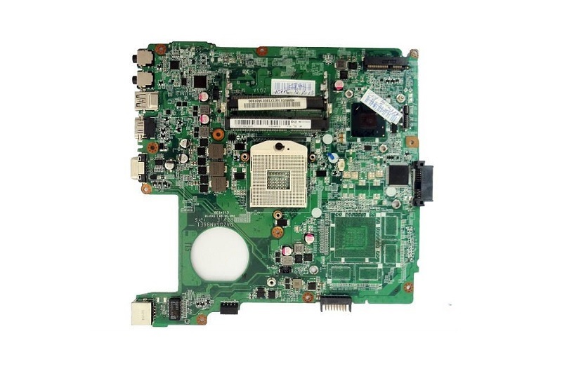 Nguyên nhân khiến main laptop HP bị hỏng