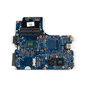 Thay Main laptop HP