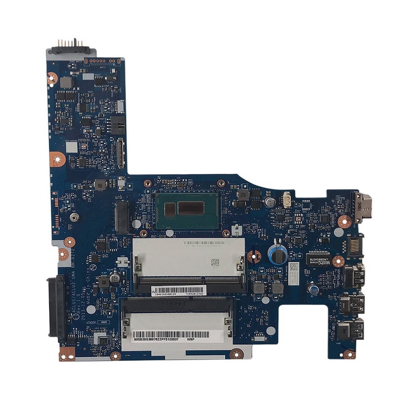 Nguyên nhân khiến Main laptop Lenovo bị hỏng là gì?