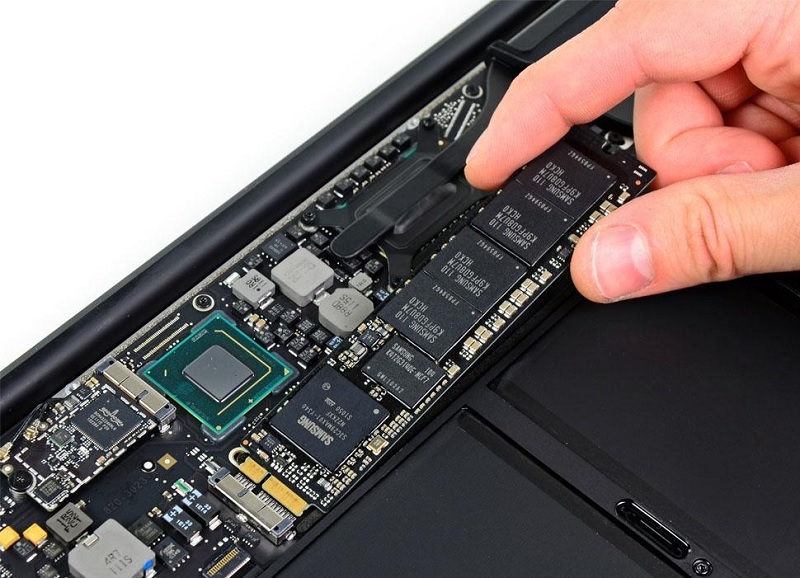 Khi nào cần thay Main Macbook?