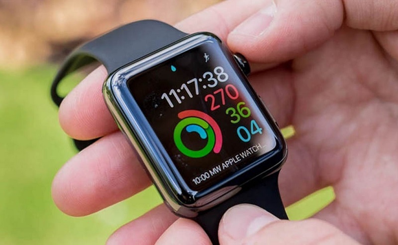 Nguyên nhân dẫn đến Apple Watch SE 2 bị hỏng màn hình và cần thay mới