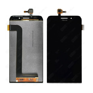 Thay màn hình zenfone max