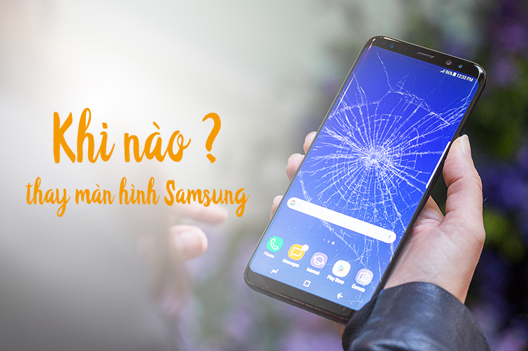 thay màn hình cảm ứng samsung tại đà nẵng