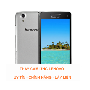 Thay Cảm Ứng Điện Thoại Lenovo