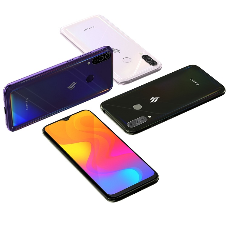 Thay màn hình điện thoại Vsmart Joy 3