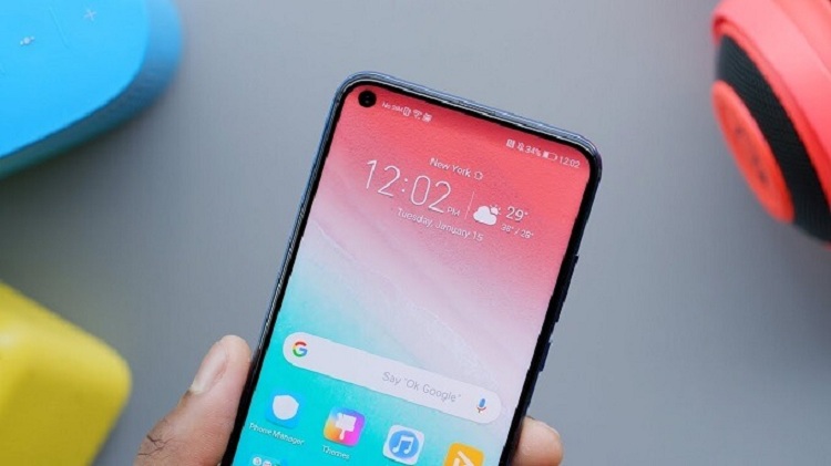 Thay màn hình điện thoại Xiaomi Redmi 10X | 10X 5G | 10X Pro 5G