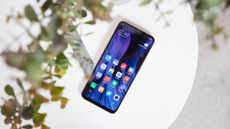 Thay màn hình điện thoại Xiaomi Redmi 10X | 10X 5G | 10X Pro 5G