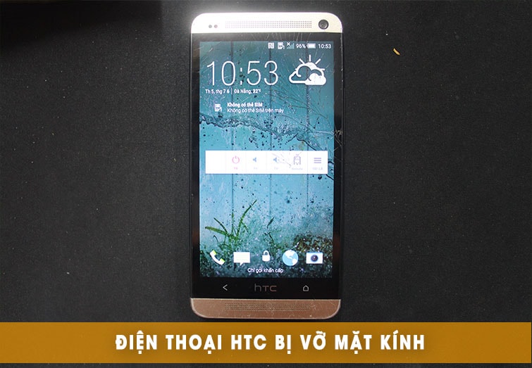 thay màn hình htc giá rẻ tại đà nẵng