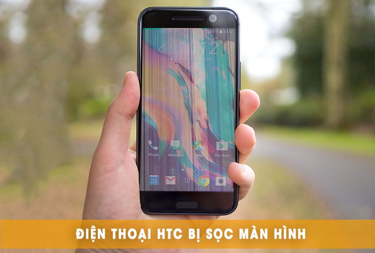 thay màn hình htc giá rẻ tại đà nẵng
