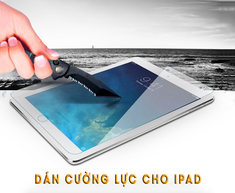 thay màn hình ipad