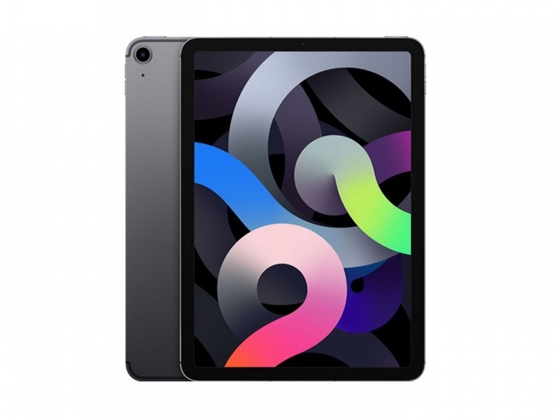 Bật mí những nguyên nhân, dấu hiệu nhận biết đã tới lúc cần thay màn hình iPad Air 4