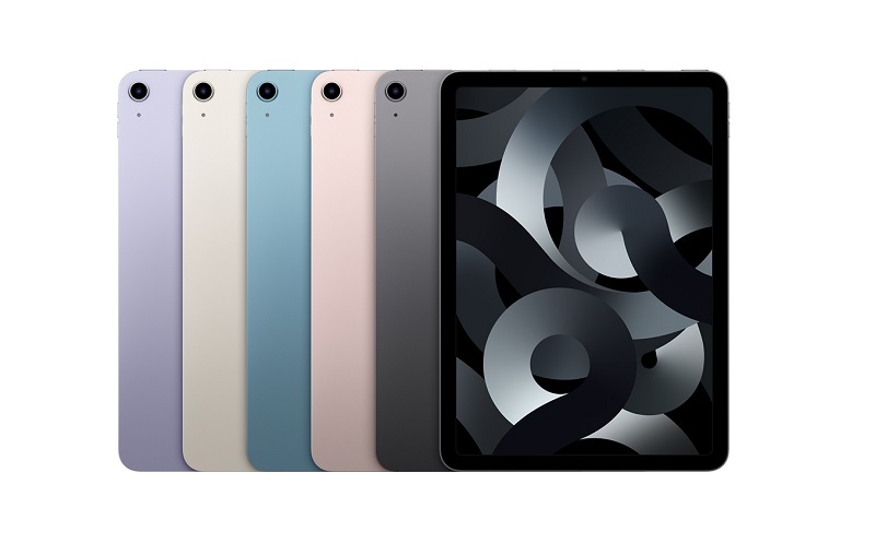 Khi nào cần thay màn hình iPad Air 5 (2022)?