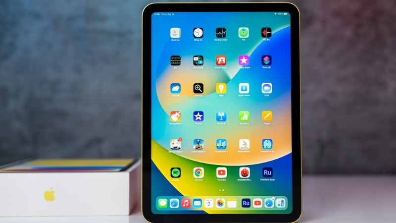Khi nào cần thay màn hình iPad Gen 10? Khi nào cần thay màn hình iPad Gen 10?
