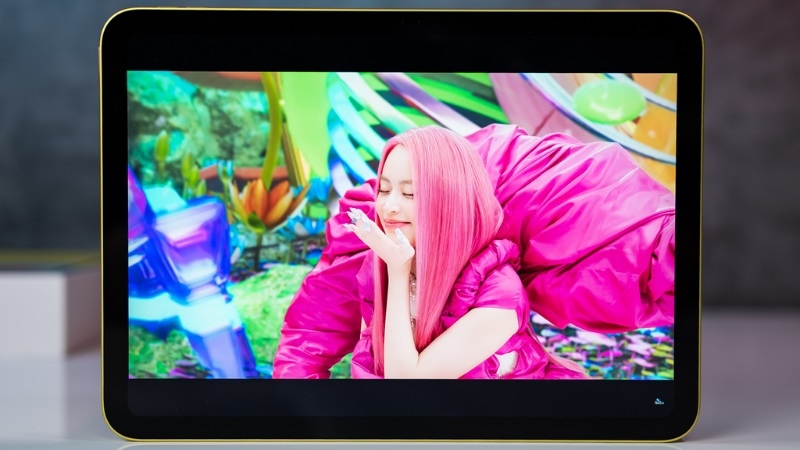 Khi nào cần thay màn hình iPad Gen 10? Khi nào cần thay màn hình iPad Gen 10?