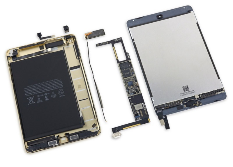 Dịch vụ thay màn hình iPad Gen 6 uy tín giá rẻ tại Đà Nẵng