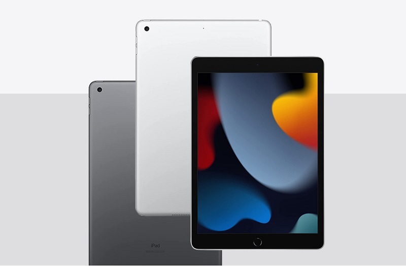 Trường hợp nào cần thay màn hình iPad Gen 9?