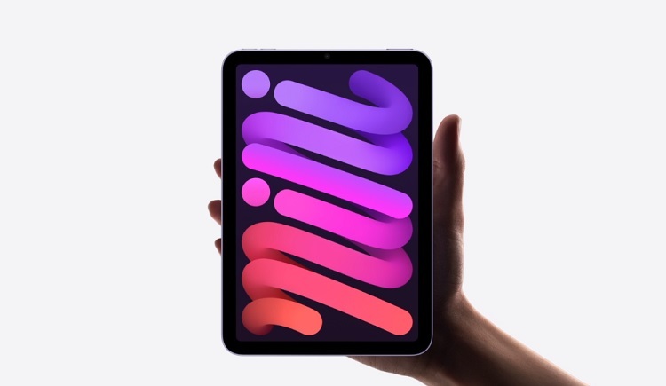 Khi nào cần thay màn hình iPad Mini 6?