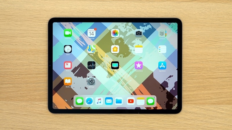 Khi nào bạn cần thay màn hình iPad Pro 11 2018? Khi nào bạn cần thay màn hình iPad Pro 11 2018?