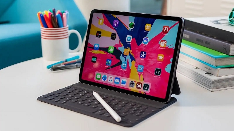 Khi nào bạn cần thay màn hình iPad Pro 11 2018? Khi nào bạn cần thay màn hình iPad Pro 11 2018?