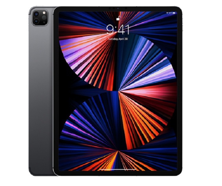 Nguyên nhân dẫn đến màn hình iPad Pro 11 2021 bị hỏng là gì?